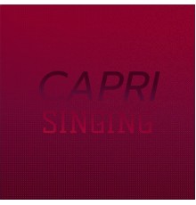 Various Artists - Capri Singing