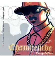 Various Artists - Chamhembe Compilation Vol 1