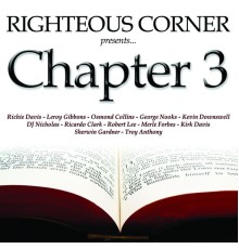 Various Artists - Chapter 3