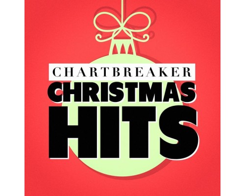 Various Artists - Chartbreaker Christmas Hits