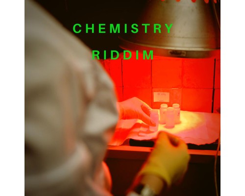 Various Artists - Chemistry Riddim (Remastered)