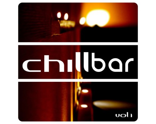 Various Artists - Chillbar Vol. 1