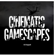 Various Artists - Cinematic Gamescapes