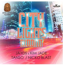 Various Artists - City Lights Riddim