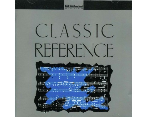 Various Artists - Classic Reference