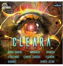 Various Artists - Cleara Riddim