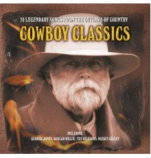 Various Artists - Cowboy Classics