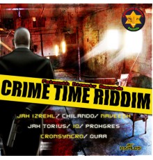 Various Artists - Crime Time Riddim