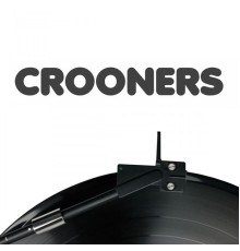 Various Artists - Crooners