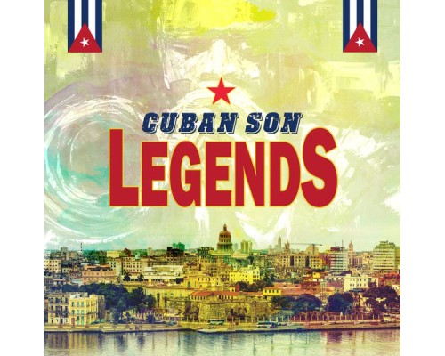 Various Artists - Cuban Son Legends