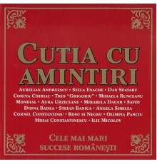 Various Artists - Cutia Cu Amintiri