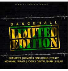 Various Artists - Dancehall Limited Edition