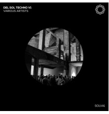 Various Artists - Del Sol Techno V1