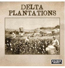 Various Artists - Delta Plantations