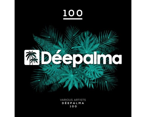 Various Artists - Déepalma 100