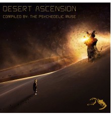 Various Artists - Desert Ascension