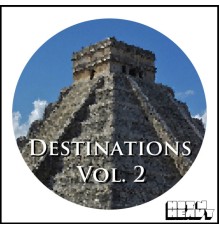 Various Artists - Destinations Vol. 2