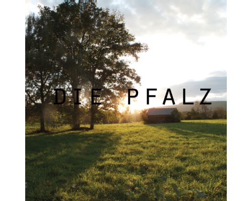 Various Artists - Die Pfalz