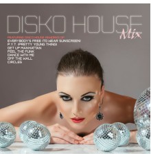 Various Artists - Disko House Mix