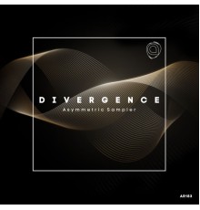 Various Artists - Divergence  (Asymmetric Sampler)