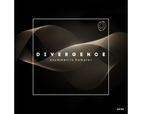 Various Artists - Divergence  (Asymmetric Sampler)