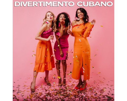 Various Artists - Divertimento cubano