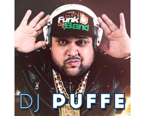 Various Artists - Dj Puffe