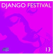 Various Artists - Django Festival 13