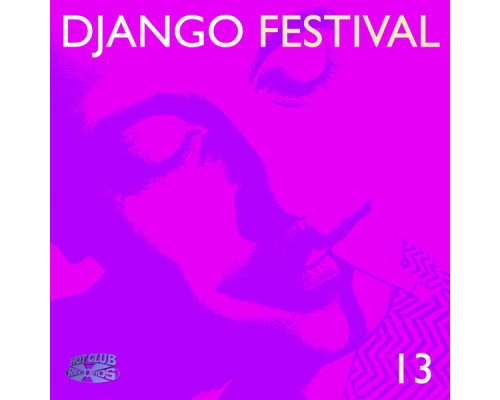 Various Artists - Django Festival 13