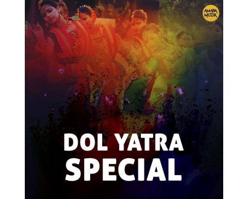 Various Artists - Dol Yatra Special