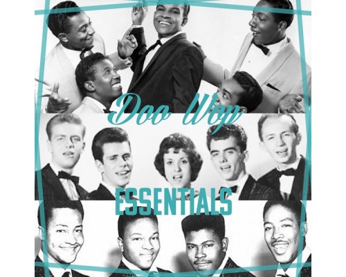 Various Artists - Doo Wop Essentials