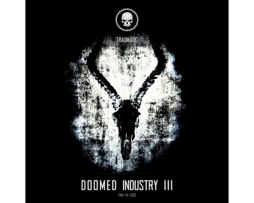 Various Artists - Doomed Industry 3