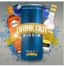 Various Artists - Drink out Riddim