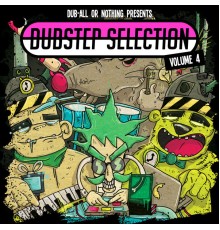 Various Artists - Dubstep Selection, Vol. 4 (Original Mix)