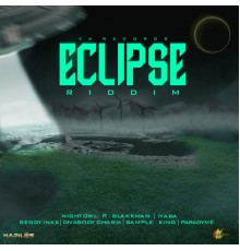 Various Artists - Eclipse Riddim