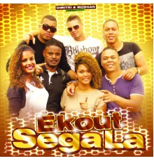 Various Artists - Ekout sega la