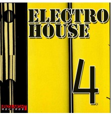 Various Artists - Electro House Vol.4