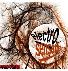 Various Artists - Electro Sensation