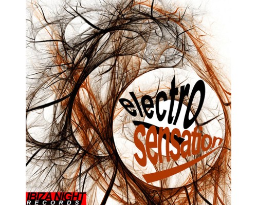 Various Artists - Electro Sensation