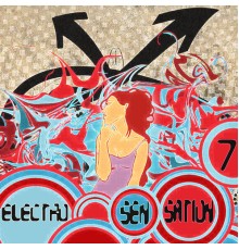 Various Artists - Electro Sensation Vol.7