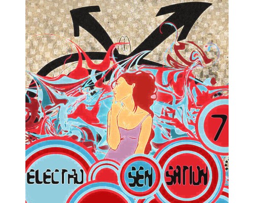 Various Artists - Electro Sensation Vol.7