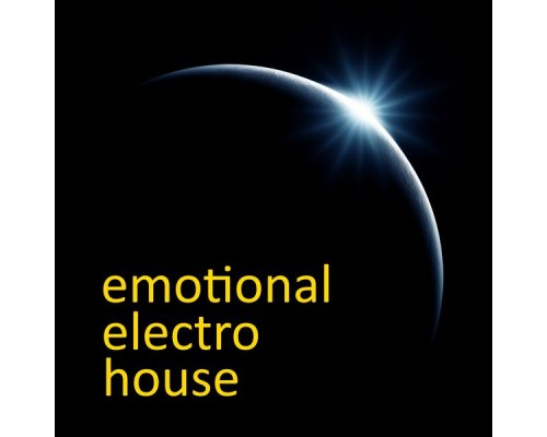 Various Artists - Emotional Electro House