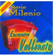 Various Artists - Encuentro Vallenato