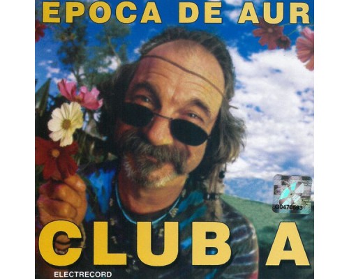 Various Artists - Epoca De Aur