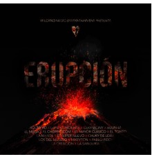 Various Artists - Erupción