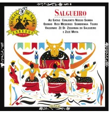 Various Artists - Escolas de Samba - Enredos - Acadêmicos do Salgueiro