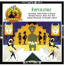 Various Artists - Escolas de Samba - Enredos - Imperatriz Leopoldinense
