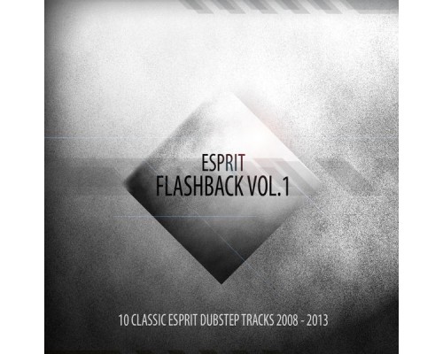 Various Artists - Esprit Flashback vol.1