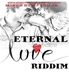 Various Artists - Eternal Love Riddim