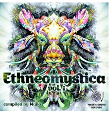 Various Artists - Ethneomystica Vol. 1